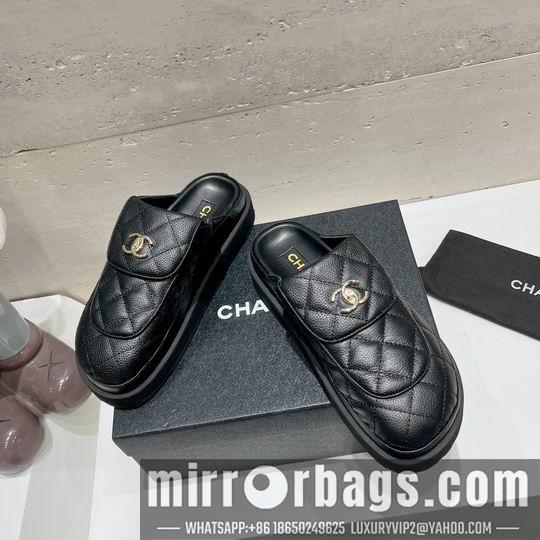 Chanel Replica Shoes sz35-41 mnh0304