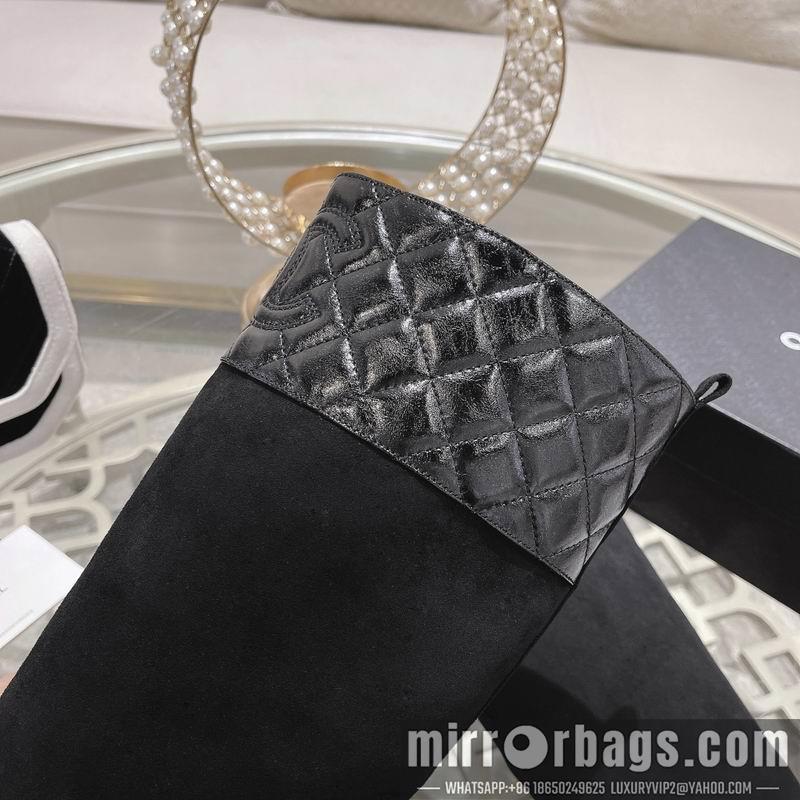 Chanel Replica Shoes sz35-40 fsm0101