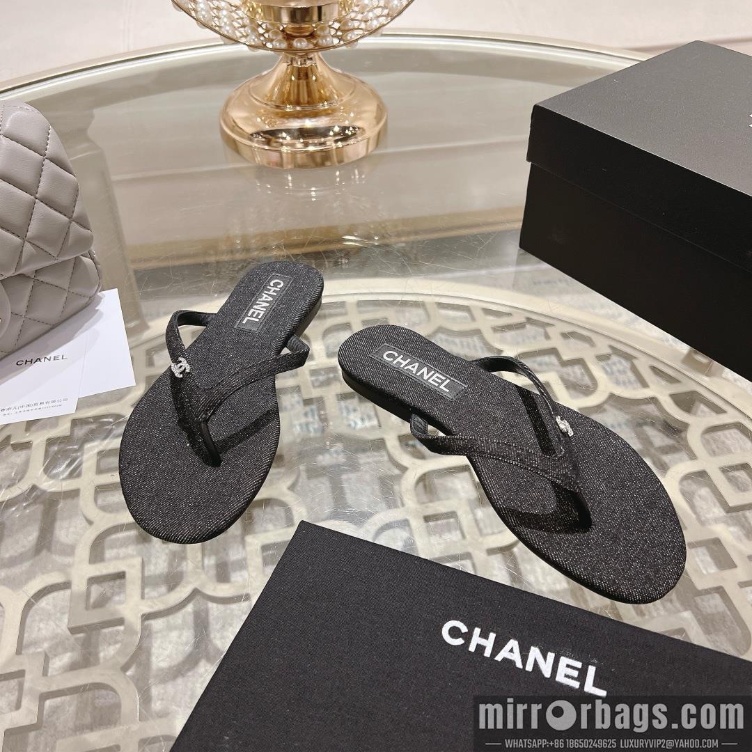 Chanel Replica Shoes sz35-42 h0702