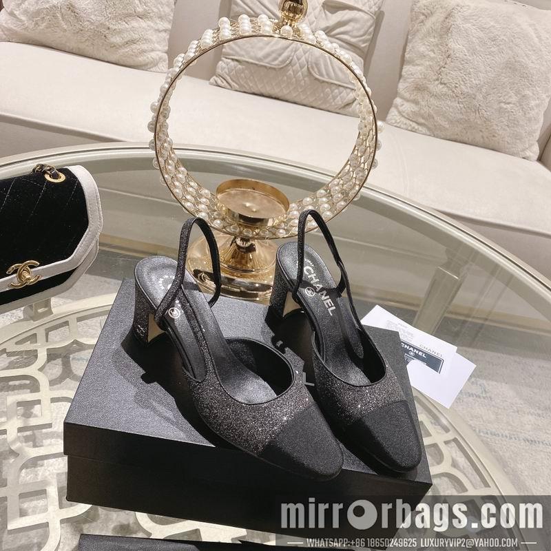 Chanel Replica Shoes sz34-40 m0102