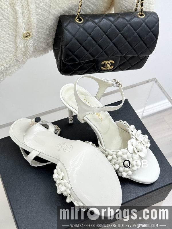 Chanel Replica Shoes sz35-40 DB0313