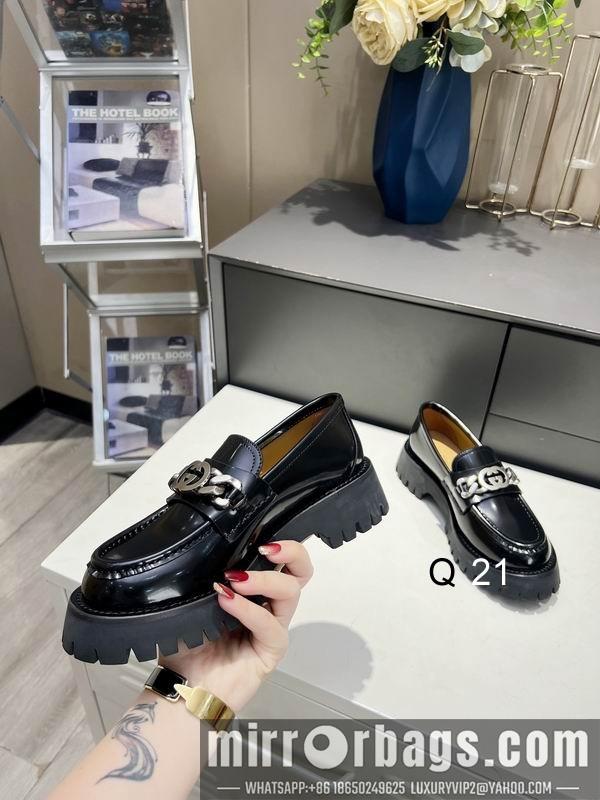 Chanel Replica Shoes sz35-40 YS1231