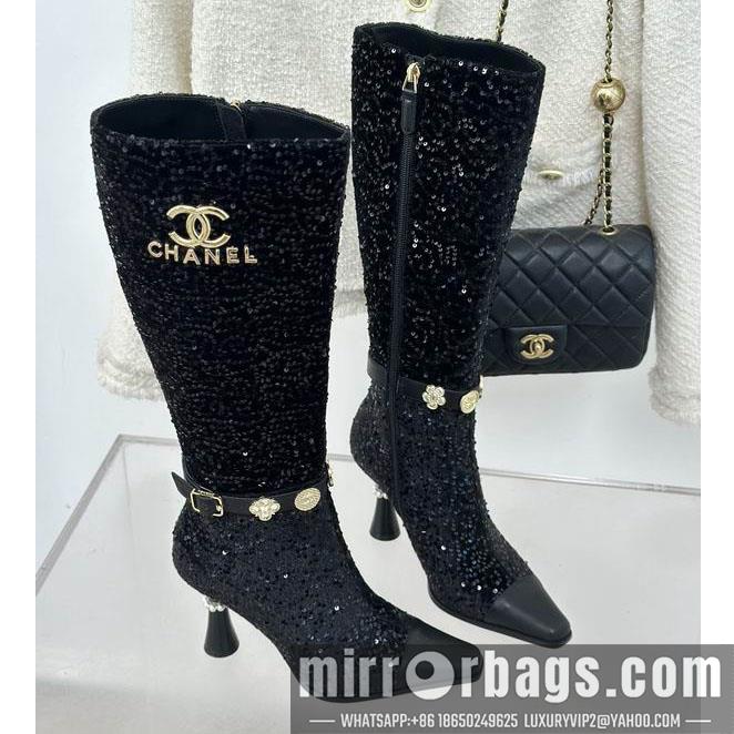 Chanel Replica Shoes sz35-40 DB1018