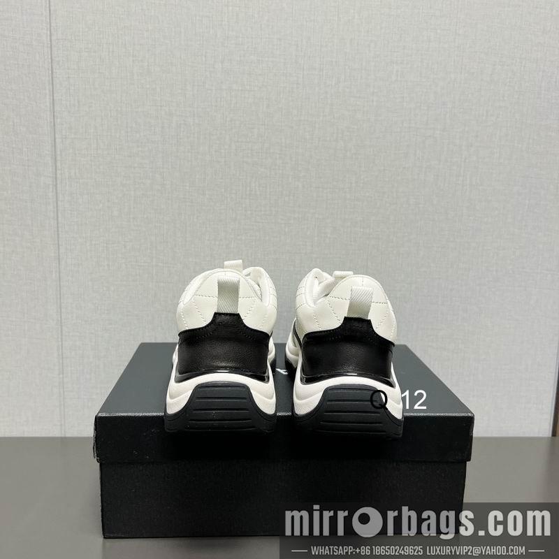 Chanel Replica Shoes sz35-40 J0907