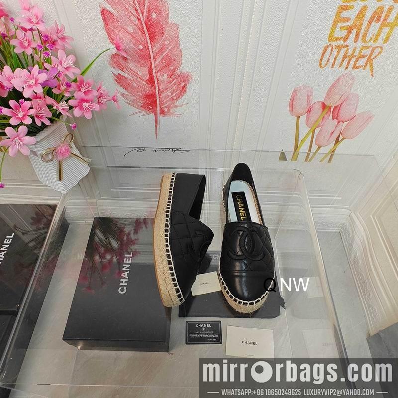 Chanel Replica Shoes sz35-40 NW0304