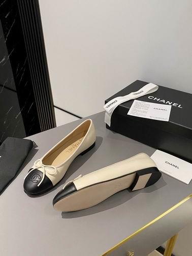 Chanel Replica Shoes sz34-42 mnh0513