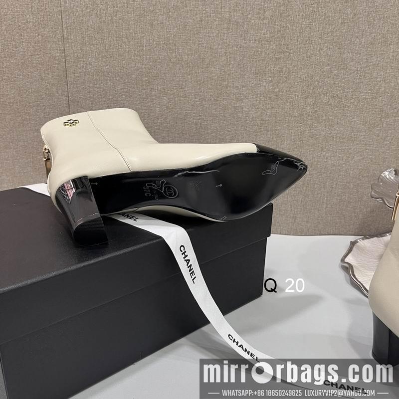 Chanel Replica Shoes sz35-40 XX1024