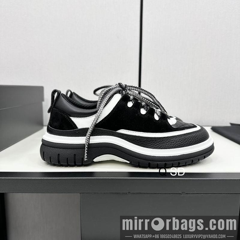 Chanel Replica Shoes sz35-40 SD1204