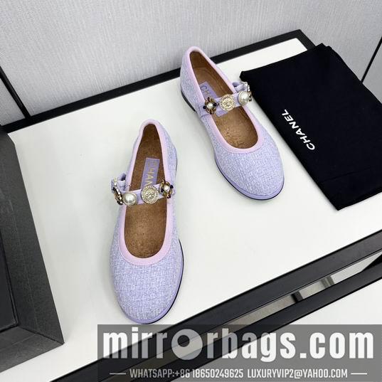 Chanel Replica Shoes sz35-41 mnh0715