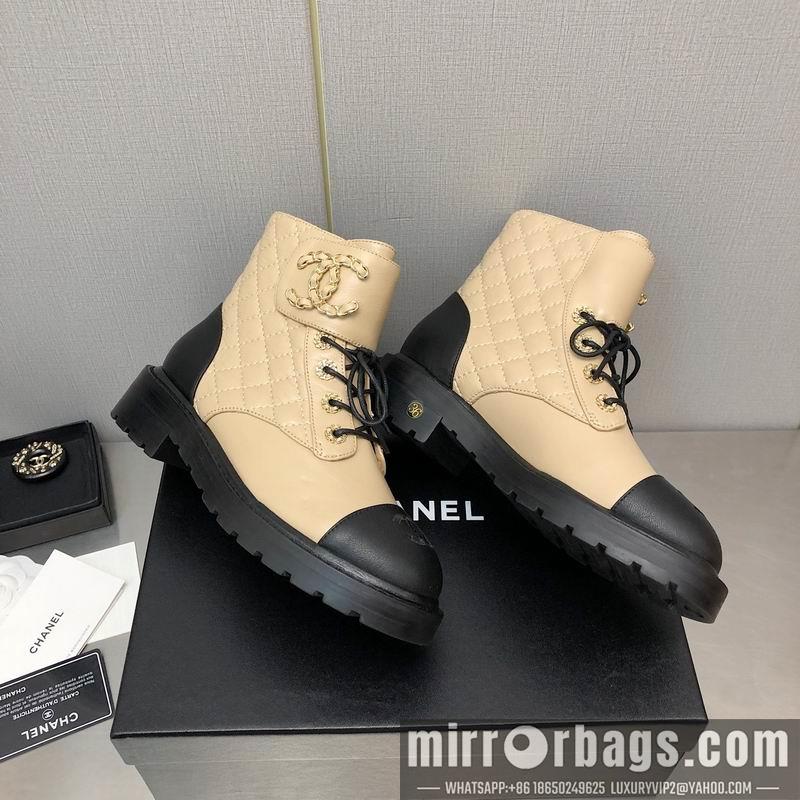 Chanel Replica Shoes sz35-40 fsm0112