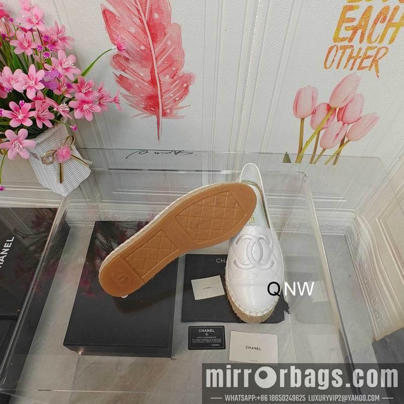 Chanel Replica Shoes sz35-40 NW0304