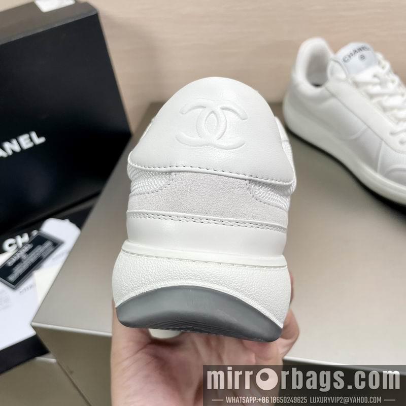 Chanel Replica Shoes sz39-44 hnm0106