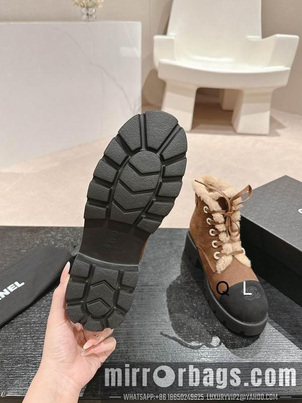 Chanel Replica Shoes sz35-40 LL1030