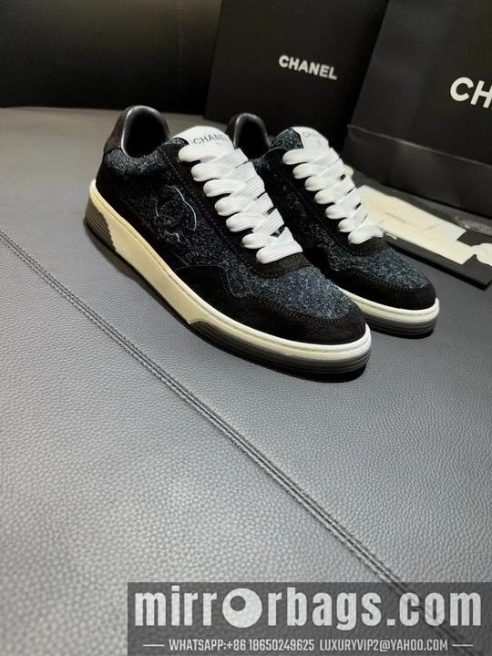 Chanel Replica Shoes sz39-44 hnh1101