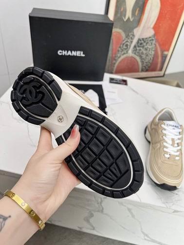 Chanel Replica Shoes sz35-40 mnh0701