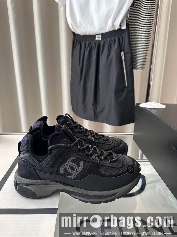 Chanel Replica Shoes sz35-40 LL1106