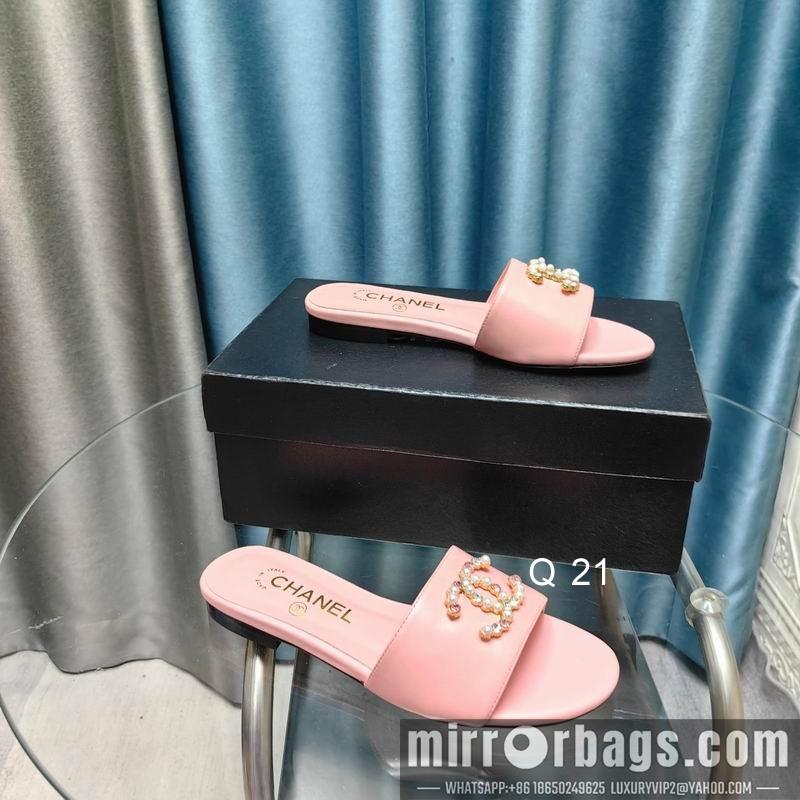 Chanel Replica Shoes sz35-40 YS0903