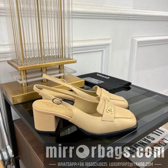 Chanel Replica Shoes sz35-41 mnh0309
