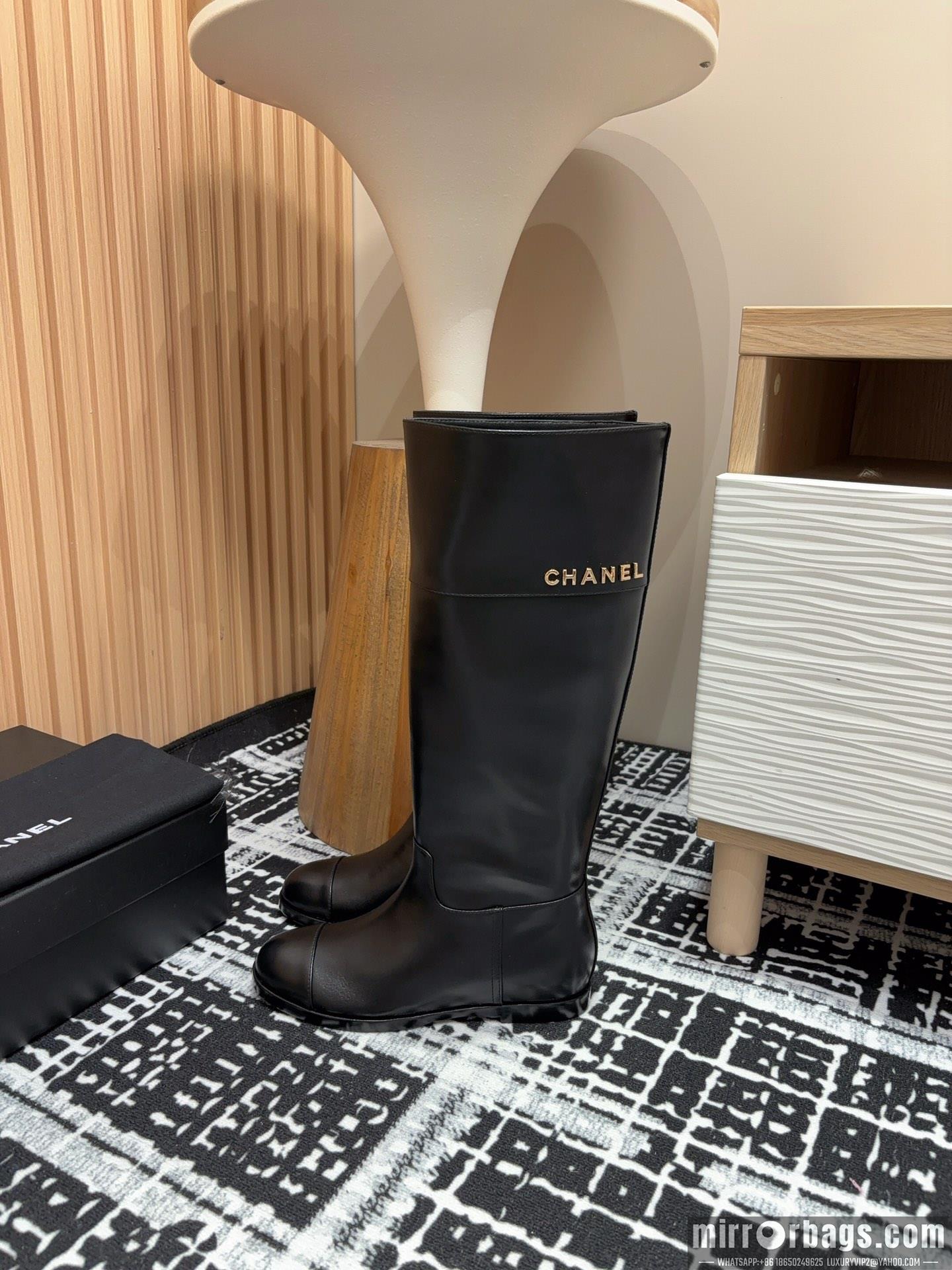 Chanel Replica Shoes sz35-41 h1037