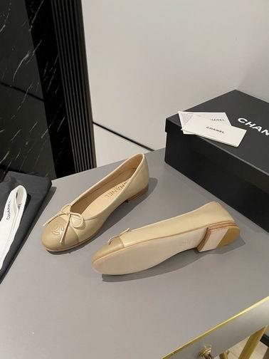 Chanel Replica Shoes sz34-42 mnh0508