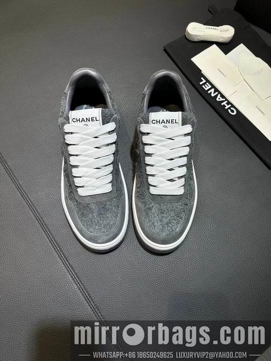 Chanel Replica Shoes sz39-44 hnh1101