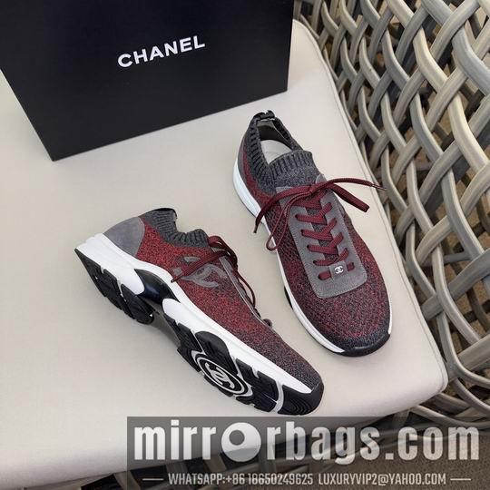 Chanel Replica Shoes sz38-45 hnh0401