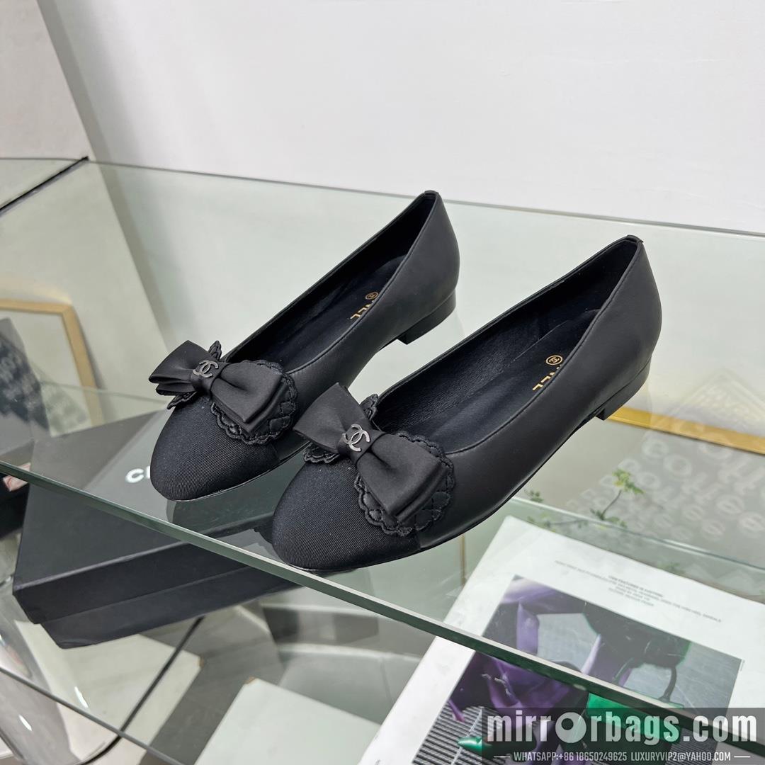 Chanel Replica Shoes sz35-41 h1027