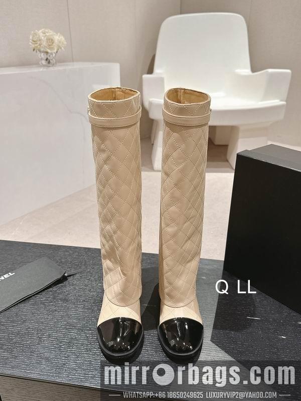 Chanel Replica Shoes sz35-40 LL0810