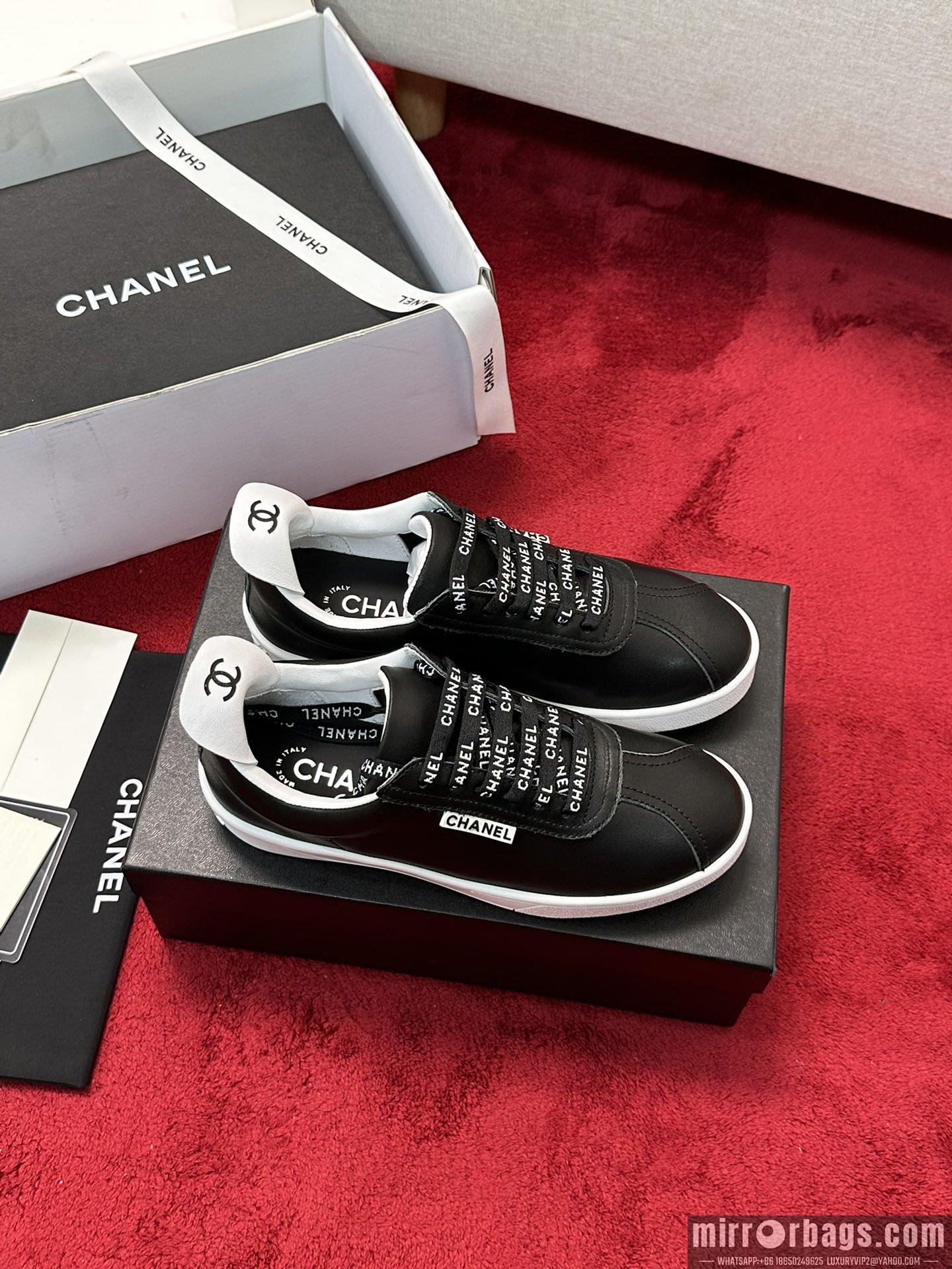 Chanel Replica Shoes sz35-45 h1102