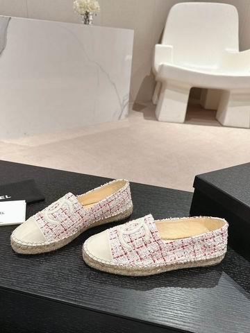 Chanel Replica Shoes sz34-42 mnh0614
