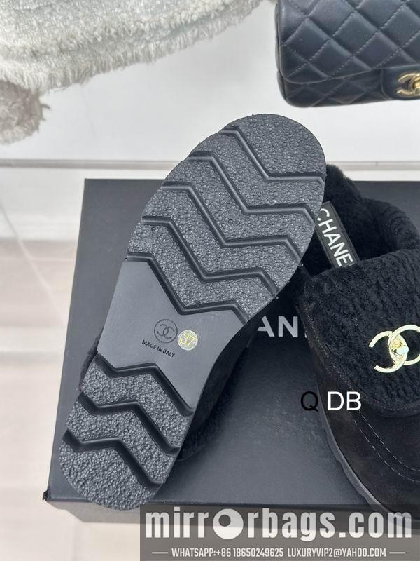 Chanel Replica Shoes sz35-40 DB1203