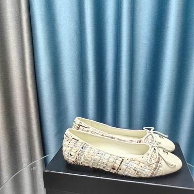 Chanel Replica Shoes sz34-42 mnh0202