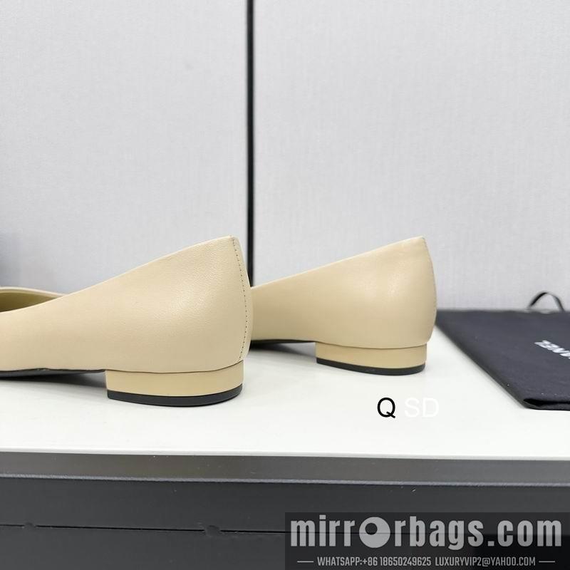 Chanel Replica Shoes sz35-40 SD1203