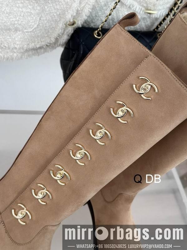 Chanel Replica Shoes sz35-40 DB1222