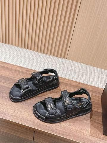 Chanel Replica Shoes sz35-40 mnh0434