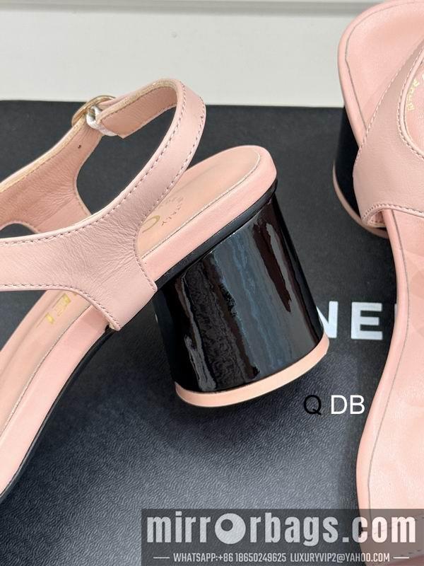 Chanel Replica Shoes sz35-40 DB0314