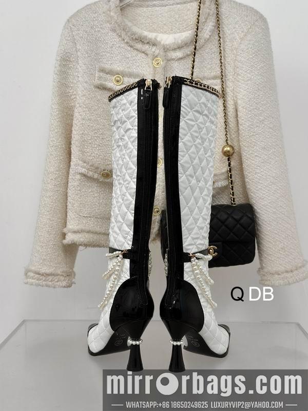 Chanel Replica Shoes sz35-40 DB1009