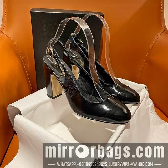 Chanel Replica Shoes sz35-40 mnh0507