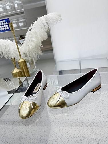Chanel Replica Shoes sz34-42 mnh0705