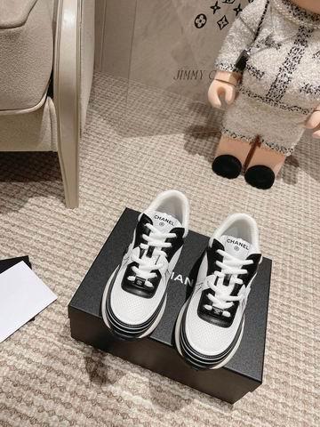 Chanel Replica Shoes sz35-45 mnh0402