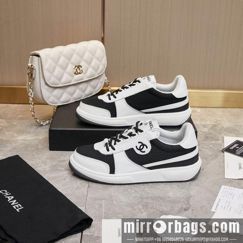 Chanel Replica Shoes sz35-46 hnm0103