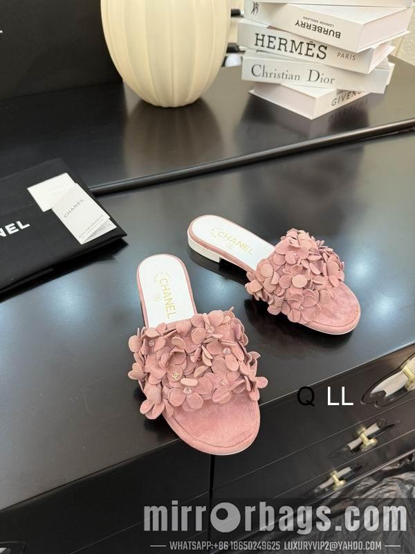 Chanel Replica Shoes sz35-40 LL0302