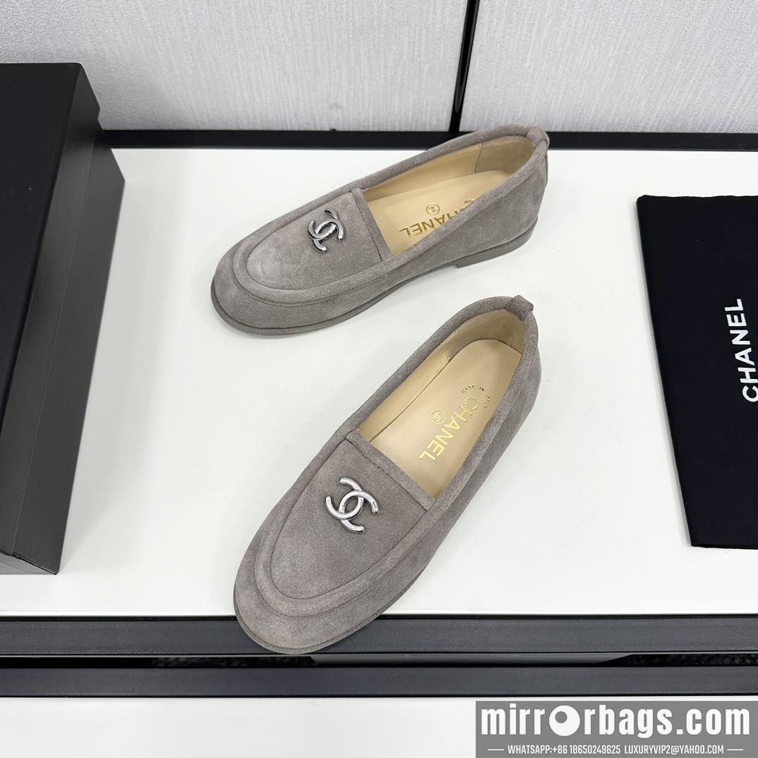 Chanel Replica Shoes sz35-39 h1102