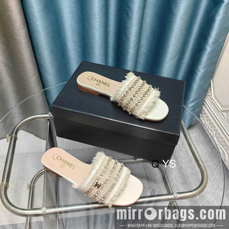 Chanel Replica Shoes sz35-40 YS0331