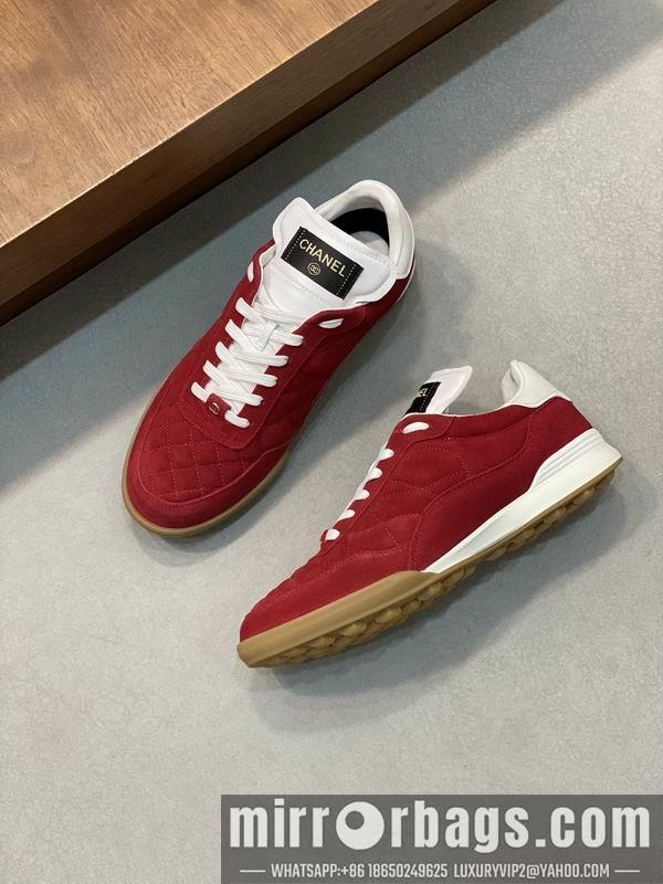 Chanel Replica Shoes sz38-45 hnm0106