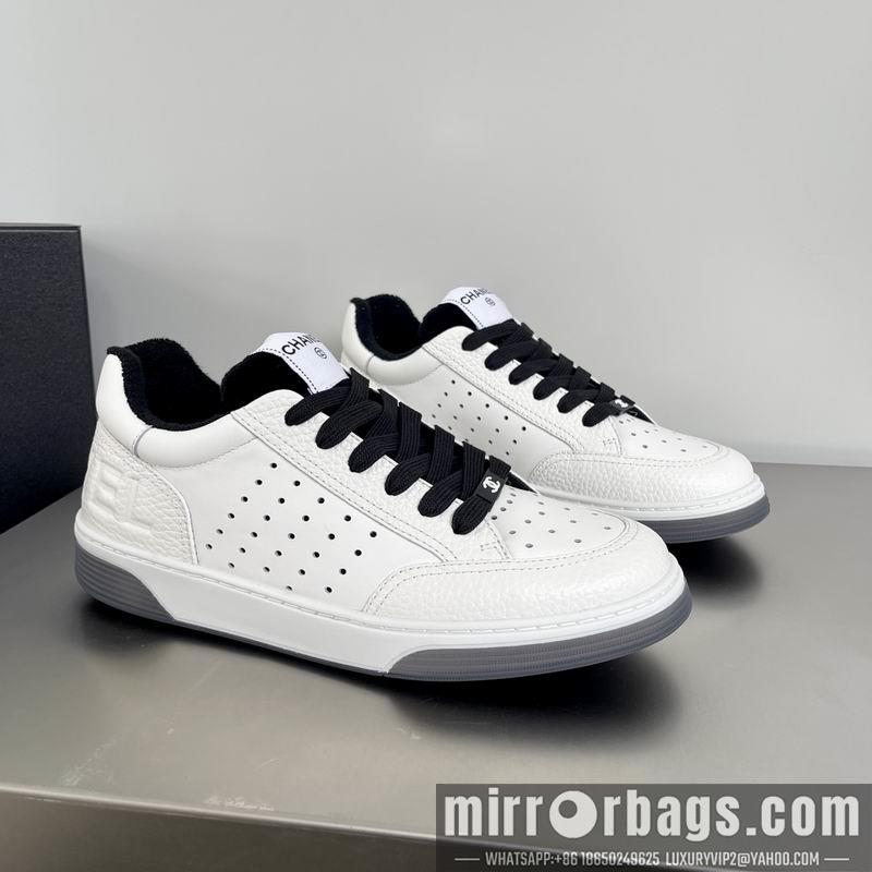 Chanel Replica Shoes sz39-44 hnm0109