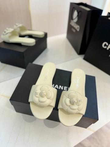 Chanel Replica Shoes sz35-41 mnh0601
