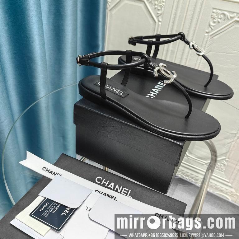 Chanel Replica Shoes sz35-41 mnh0524