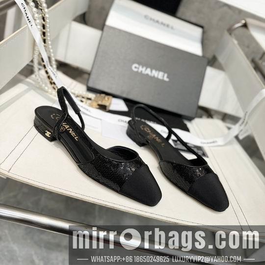 Chanel Replica Shoes sz34-43 mnh0333