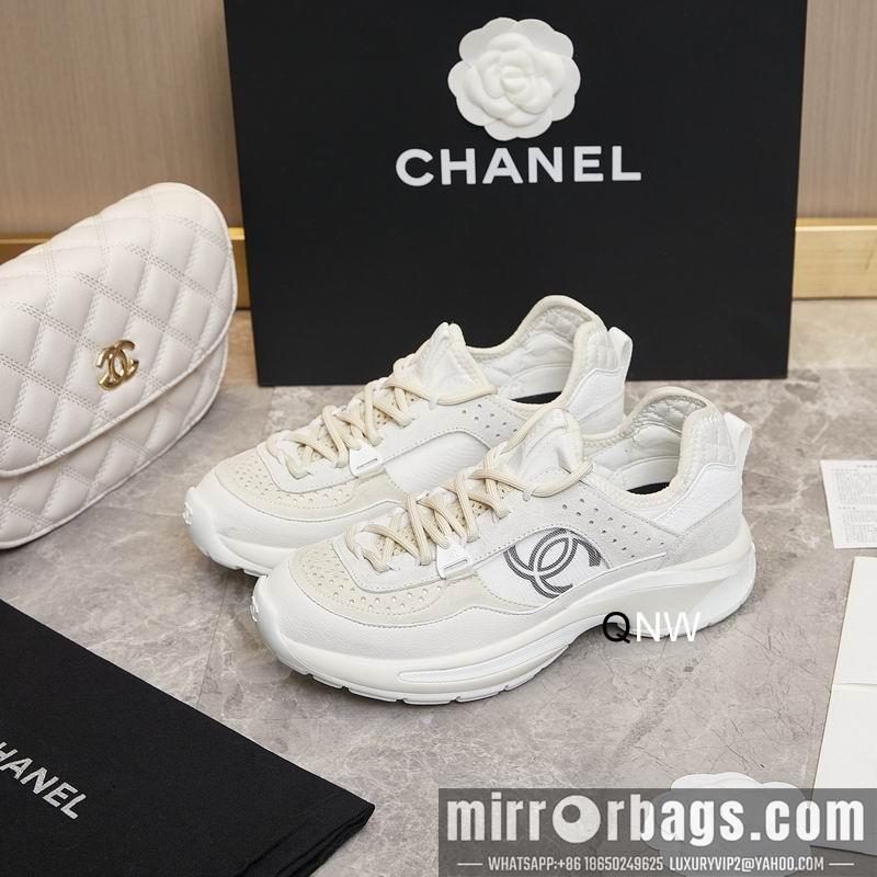 Chanel Replica Shoes sz35-40 2C NW0102